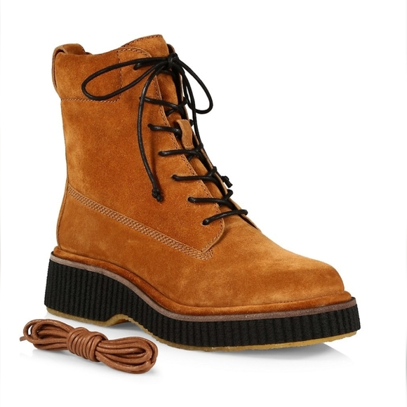 rag & bone Shoes - rag & bone Sloane Boots NIB